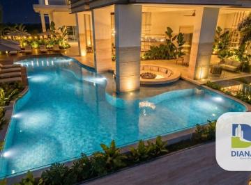 Apartamento · 154m² · 3 Recámaras · 2 Estacionamientos · Venta de Apartamento en Santa María