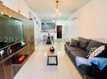 Apartamento de 2 habitaciones, Panamá · Venta Apartamento Parque Lefevre