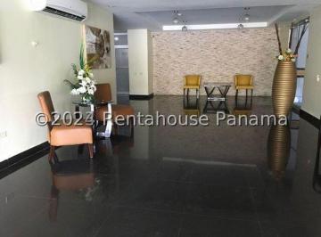 Apartamento de 2 habitaciones, Panamá · Venta Apartamento Carrasquilla