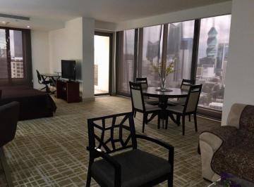 Apartamento de 1 habitación, Panamá · Venta Apartamento Bellavista