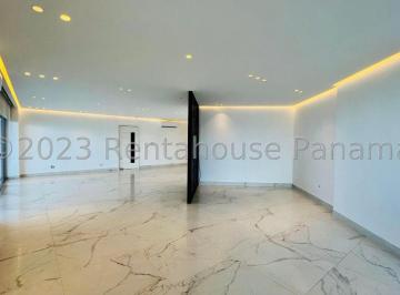 Apartamento de 3 habitaciones, Panamá · Venta Apartamento Punta Pacífica