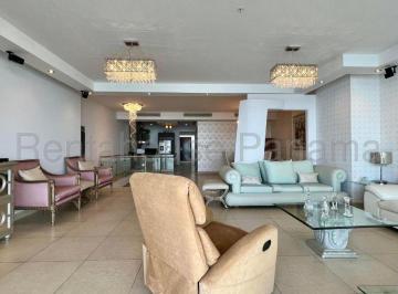 Apartamento de 3 habitaciones, Panamá · Venta Apartamento Av Balboa