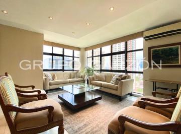 Apartamento de 4 habitaciones, Panamá · Venta de Penthouse 311 m² en San Francisco (Calle 74)