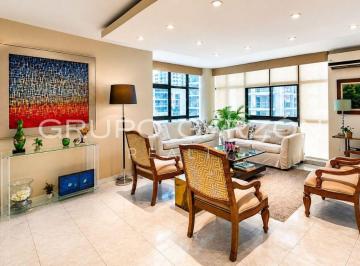 Apartamento de 4 habitaciones, Panamá · Venta de Penthouse 311 m² en San Francisco (Calle 74)