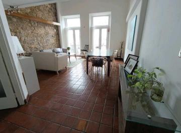 Apartamento · 100m² · 2 Recámaras · Alquiler Apartamento Excelnte Ubicacion en Casco Antiguo Lt