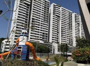 Apartamento · 97m² · 3 Recámaras · 1 Estacionamientos · Alquilo Apartamento en Condado PH Country Club