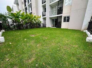 Apartamento · 60m² · 2 Recámaras · 1 Estacionamientos · Alquilo Apartamento Amoblado en Panamá Viejo PH Residences