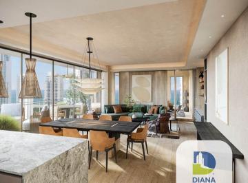 Apartamento · 186m² · 3 Recámaras · 2 Estacionamientos · Venta de Apartamento en Costa del Este