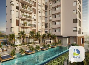 Apartamento · 242m² · 4 Recámaras · 3 Estacionamientos · Venta de Apartamento en Costa del Este