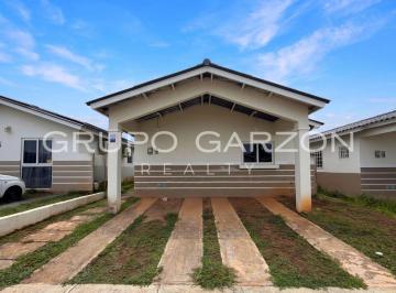 Casa de 3 habitaciones, Arraiján · Casa en Venta Playa Dorada (Villa Marina Ii)