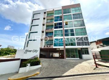 Apartamento de 2 habitaciones, Panamá · Se Vende Apartamento en La Pulida (Ph River City)