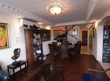 Apartamento de 3 habitaciones, Panamá · Apartamento en Venta en San Francisco