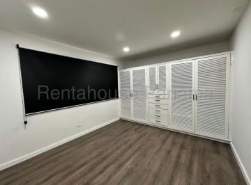 Casa de 6 habitaciones, Panamá · Casa en Venta en San Francisco