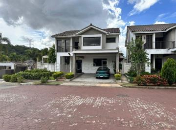 Casa de 3 habitaciones, San Miguelito · Casa en Venta en Paseo del Norte
