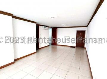 Apartamento de 3 habitaciones, Panamá · Alquiler de Apartamento en El Cangrejo PH Mont Royale