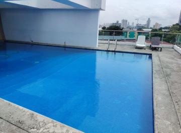 Apartamento de 3 habitaciones, Panamá · Ganga Apartamento PH Los Toneles Pueblo Nuevo - Vacío