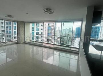 Apartamento de 3 habitaciones, Panamá · Venta de Apartamento en San Francisco