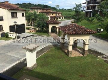 Casa de 4 habitaciones, Panamá · Venta Casa Duplex Clayton Elp 25 - 4291