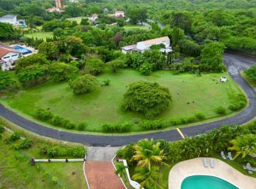 Terreno / Lote , San Carlos · Terreno Punta Barco Resort