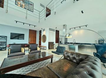 Apartamento · 175m² · 2 Recámaras · 1 Estacionamientos · Se Alquila o Se Vende Apartamento en Punta Pacifica, PH Loft Four 41