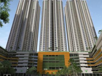Apartamento de 2 habitaciones, Panamá · Vendo Apartamento Ricardo J. Alfaro City Gardens Jfl