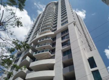 Apartamento de 3 habitaciones, Panamá · Alquiler de Apartamento en El Cangrejo
