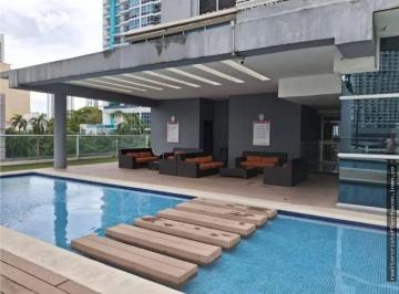 Apartamento de 1 habitación, Panamá · Encantador Apartamento PH Colores Bella Vista - Amoblado