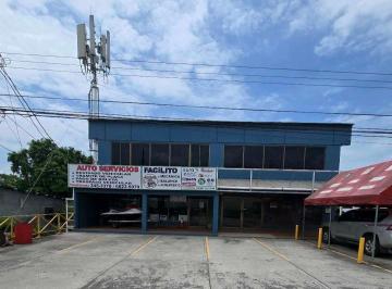 Local comercial · 750m² · Alquiler Local Comercial Bejuco Chame Via Principal 750 m²