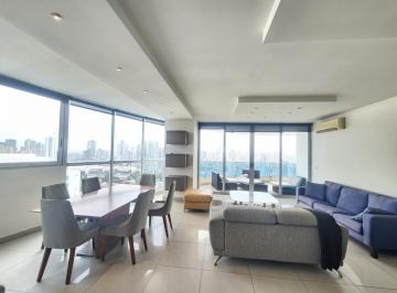 Apartamento · 214m² · 3 Recámaras · 2 Estacionamientos · Venta de Apartamento en PH Joy – San Francisco | Piso Alto | 214 m²