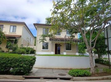 Casa de 4 habitaciones, Arraiján · Alquiler de Casa en Panamá Pacífico PH River Valley