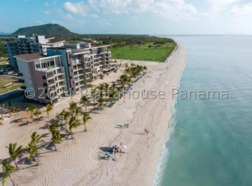 Apartamento de 2 habitaciones, Chame · Alquiler de Apto. Amoblado en Punta Chame PH Playa Caracol