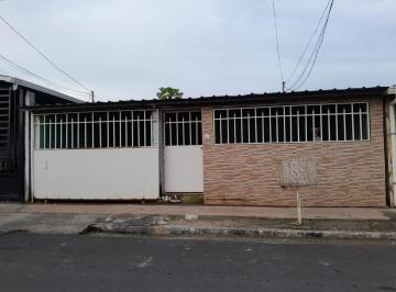Casa · 63m² · 3 Recámaras · Tocumen La Siesta Vendo Casa Rec Maras