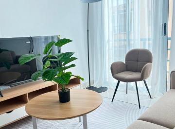 Apartamento de 3 habitaciones, Panamá · Oportunidad Apartamento PH Teus Tower Carrasquilla San Francisco - Amoblado
