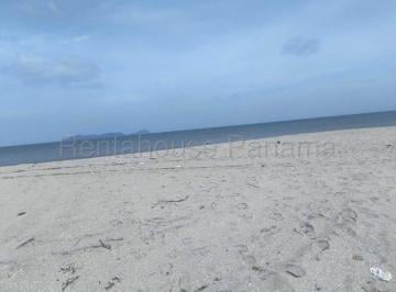 Terreno / Lote , Chame · Terreno en Punta Chame Terreno Punta Chame en Venta
