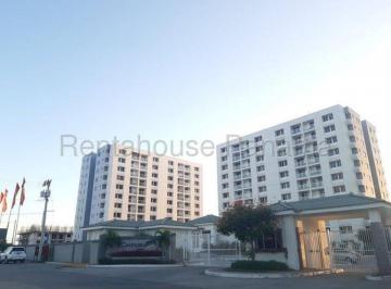 Apartamento de 2 habitaciones, Panamá · Apartamento en Alquiler en Las Acacias