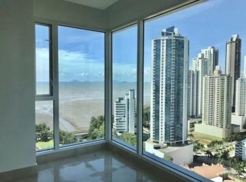 Apartamento · 358m² · 4 Recámaras · 3 Estacionamientos · Alquiler de Apartamento en PH Aria, Costa del Este