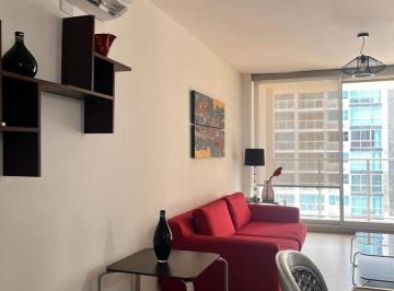 Apartamento de 2 habitaciones, Panamá · Magnifico Apartamento PH Metric Vía Brasil Bella Vista - Amoblado