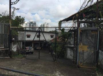 Bodega-Galpón-Depósito , Panamá · Depósito en Venta en Pueblo Nuevo Jack Ssm
