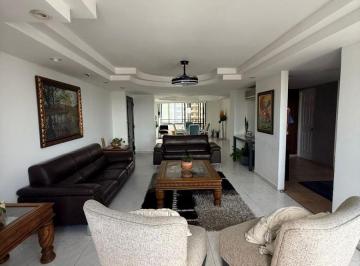 Apartamento de 3 habitaciones, Panamá · El Cangrejo, Apto. Venta! Calle Augusto Samuel Boyd! 200 m