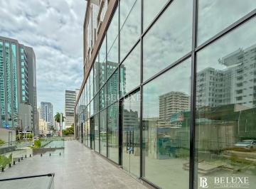 Local comercial · 138m² · 6 Estacionamientos · Alquiler de Locales Comerciales en PH The Hub, San Francisco (12)