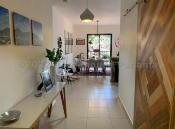 Apartamento de 2 habitaciones, Panamá · Venta de Apartamento Tipo Garden en Clayton 27lbr34