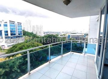 Apartamento de 3 habitaciones, Panamá · Alquiler de Apartamento en El Cangrejo