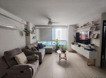 Apartamento de 2 habitaciones, Panamá · Se Alquila o Vende Moderno Apartamento en Via España