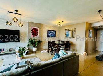Apartamento de 3 habitaciones, Panamá · Venta de Apartamento en Hato Pintado