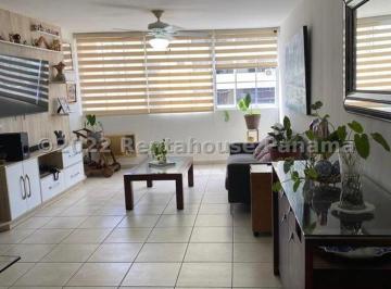 Apartamento de 2 habitaciones, Panamá · Venta de Apartamento en San Francisco