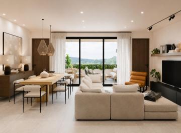 Apartamento de 1 habitación, Boquete · Vendo Nuevas Residencias en Condominio Boutique en Bajo Boquete, Chiriqui, Panama