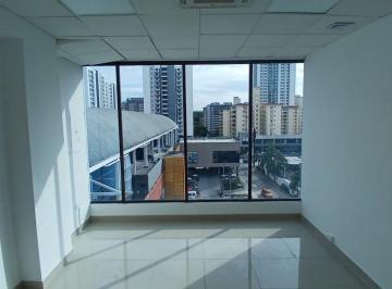 Local comercial , Panamá · Alquiler de Oficina en Condado del Rey