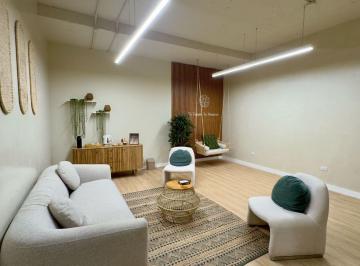 Local comercial · 120m² · 2 Estacionamientos · Alquiler de Local Comercial en PH Hi, Obarrio