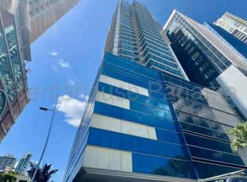 Apartamento de 2 habitaciones, Panamá · Venta de Apartamento en Av Balboa 26lbr6386