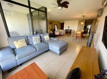 Apartamento de 3 habitaciones, Panamá · Apartamento en Alquiler en Costa del Este. PH Parque del Mar. 27ldc153